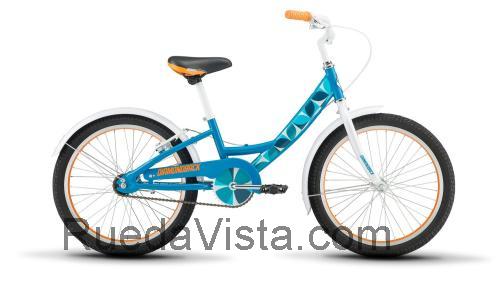Diamondback Impression ficha técnica y opiniones